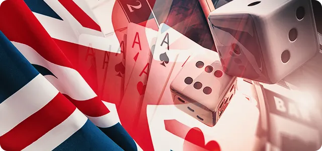 Best Casinos UK Online