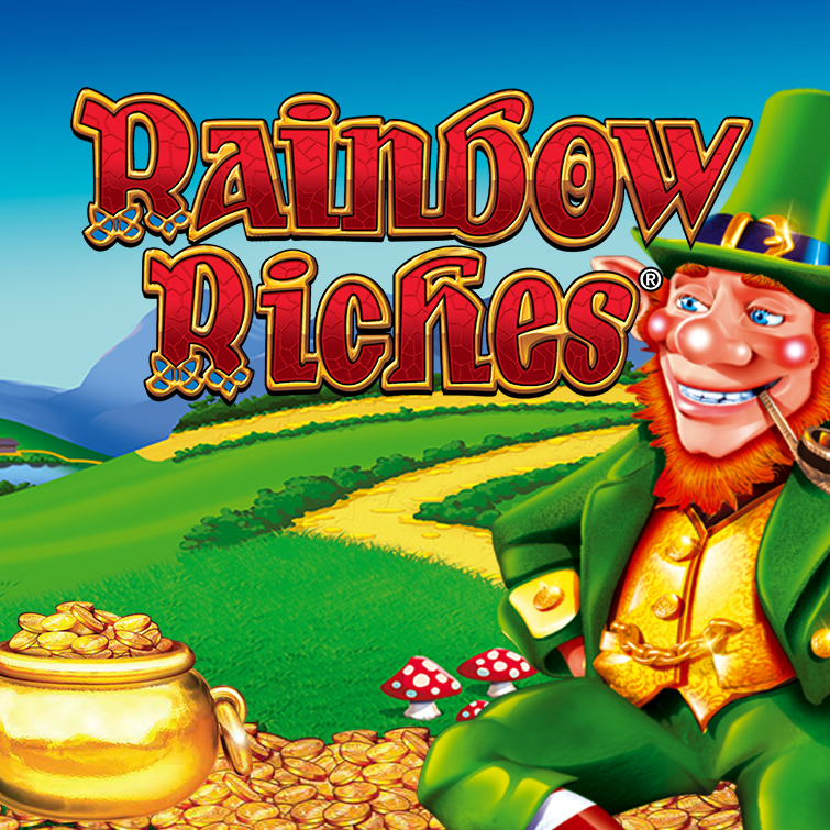 slots rainbow riches