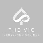 The Vic Casino £200 + 100 Free Spins on your 1st 3 Deposits