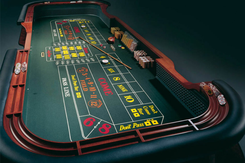 bet365 craps best bets craps online