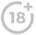 18+